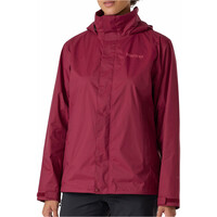 Wm's PreCip Evo Vent Jacket
