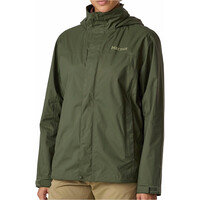 Wm's PreCip Evo Vent Jacket