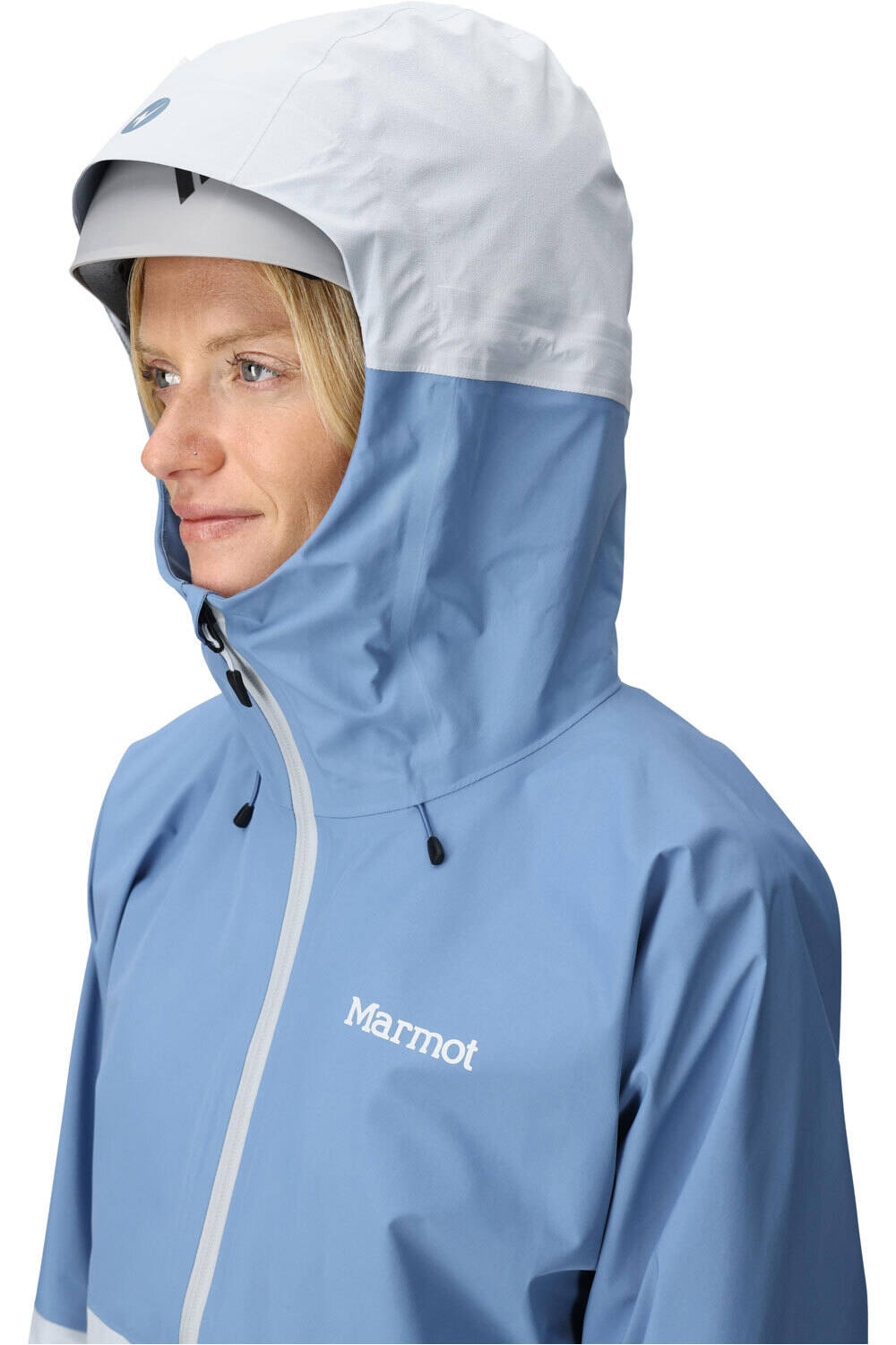 Marmot chaqueta impermeable mujer Wm's Seeker GORETEX Jacket 03