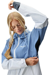 Marmot chaqueta impermeable mujer Wm's Seeker GORETEX Jacket 04