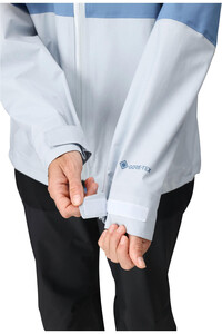 Marmot chaqueta impermeable mujer Wm's Seeker GORETEX Jacket 05