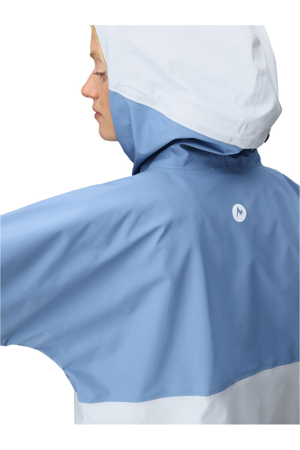 Marmot chaqueta impermeable mujer Wm's Seeker GORETEX Jacket 06