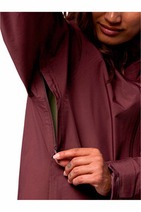 Marmot chaqueta impermeable mujer Wm's Waypoint GORE-TEX Jacket 03