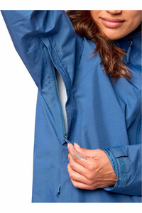 Marmot chaqueta impermeable mujer Wm's Waypoint GORE-TEX Jacket 04