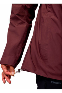 Marmot chaqueta impermeable mujer Wm's Waypoint GORE-TEX Jacket 05