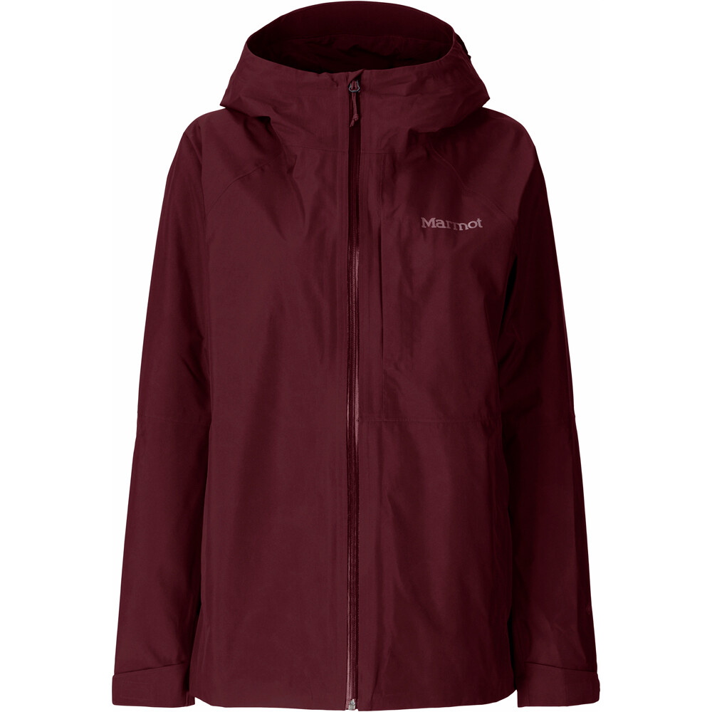 Marmot chaqueta impermeable mujer Wm's Waypoint GORE-TEX Jacket 06