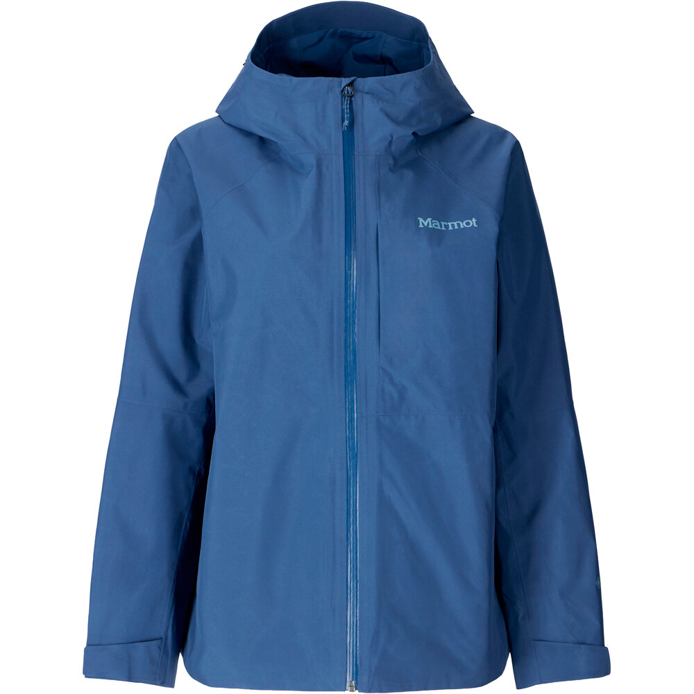 Marmot chaqueta impermeable mujer Wm's Waypoint GORE-TEX Jacket 06