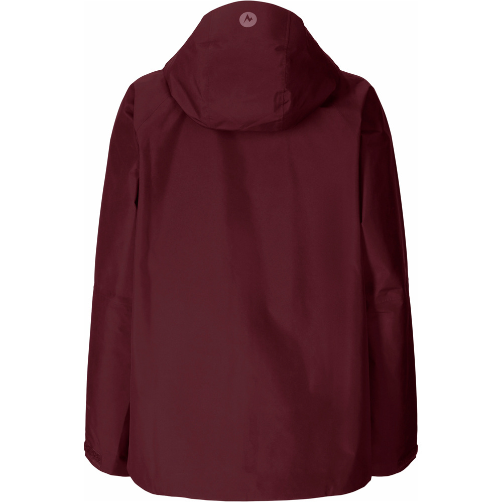 Marmot chaqueta impermeable mujer Wm's Waypoint GORE-TEX Jacket 07