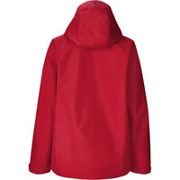 Marmot chaqueta impermeable mujer Wm's Waypoint GORE-TEX Jacket vista trasera