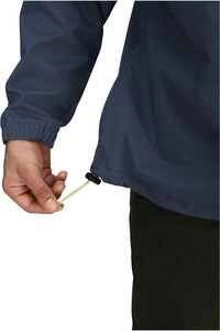 Marmot chaqueta outdoor hombre 96 Active Anorak 03