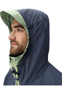 Marmot chaqueta outdoor hombre 96 Active Anorak 04