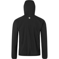 Marmot chaqueta outdoor hombre Aerothermal Hoody 05