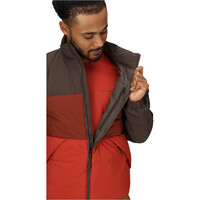 Marmot chaqueta outdoor hombre Ares Jacket 03