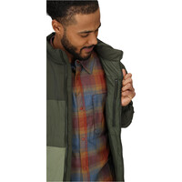 Marmot chaqueta outdoor hombre Ares Jacket 03