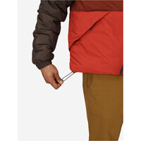 Marmot chaqueta outdoor hombre Ares Jacket vista detalle