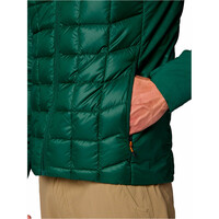 Marmot chaqueta outdoor hombre GridLite Down Hoody 03