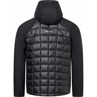 Marmot chaqueta outdoor hombre GridLite Down Hoody vista trasera