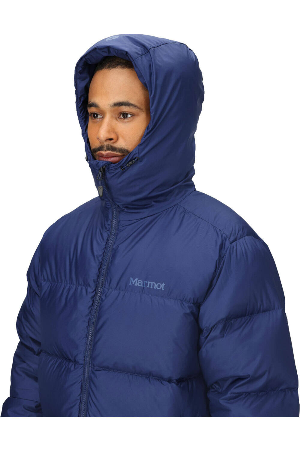 Marmot chaqueta outdoor hombre Guides Down Hoody 03
