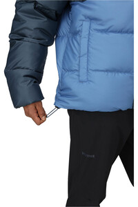 Marmot chaqueta outdoor hombre Guides Down Hoody 03