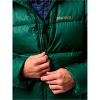 Marmot chaqueta outdoor hombre Guides Down Hoody 03