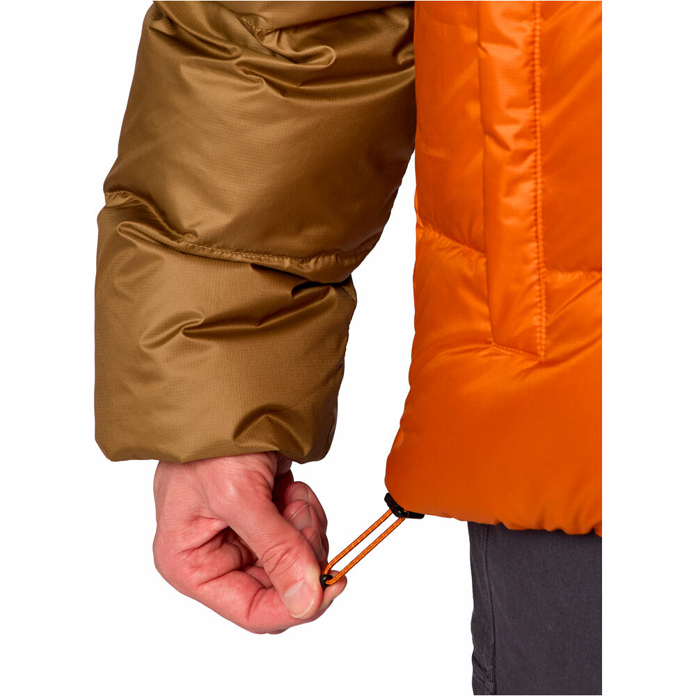 Marmot chaqueta outdoor hombre Guides Down Hoody 03