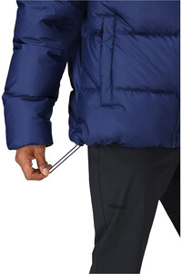 Marmot chaqueta outdoor hombre Guides Down Hoody 04