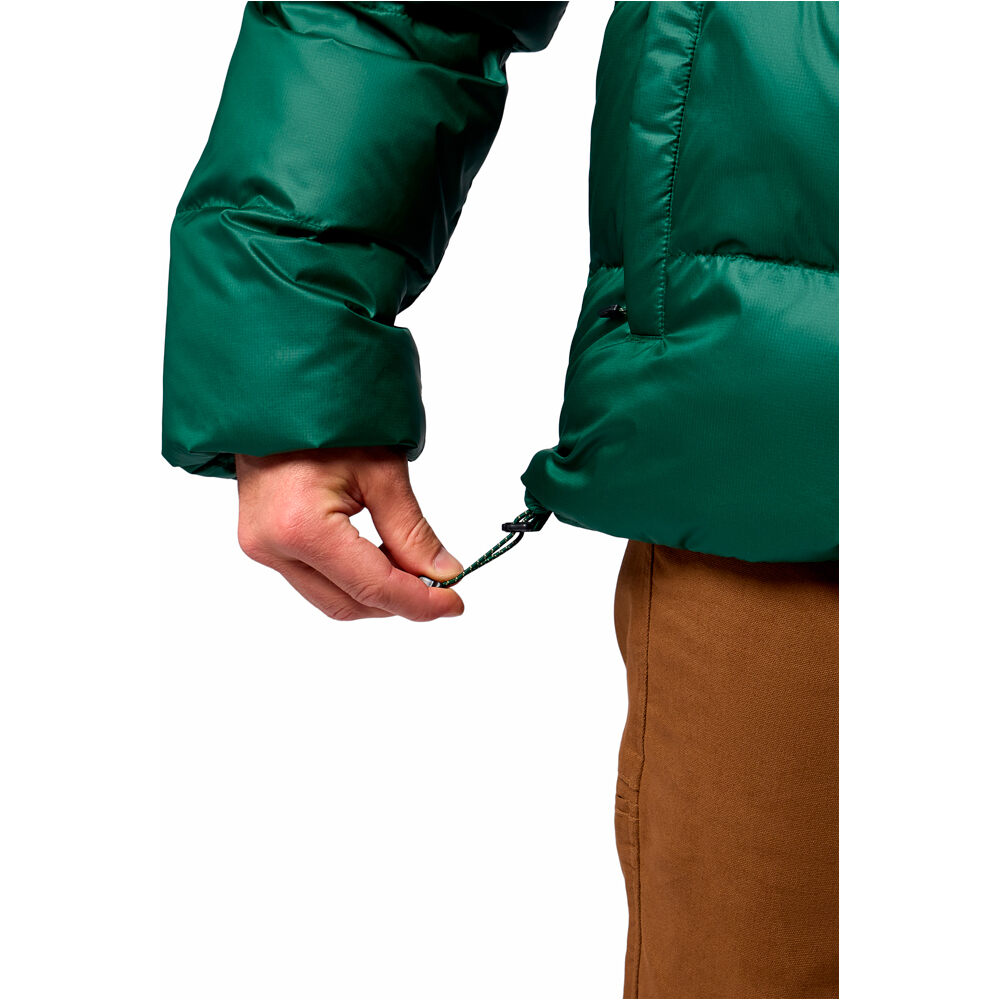 Marmot chaqueta outdoor hombre Guides Down Hoody 04
