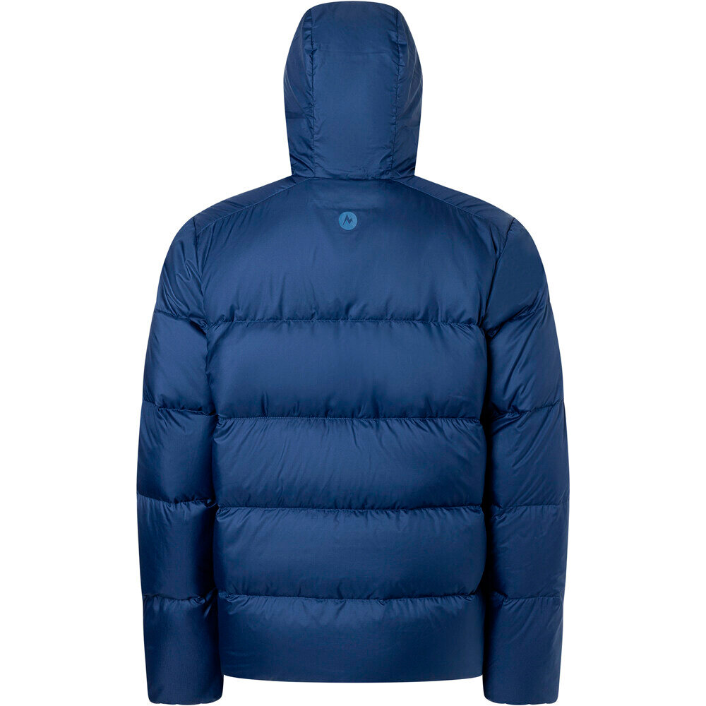 Marmot chaqueta outdoor hombre Guides Down Hoody 06
