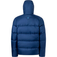 Marmot chaqueta outdoor hombre Guides Down Hoody 06