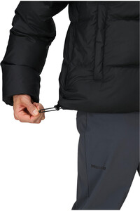 Marmot chaqueta outdoor hombre Guides Down Jacket 03