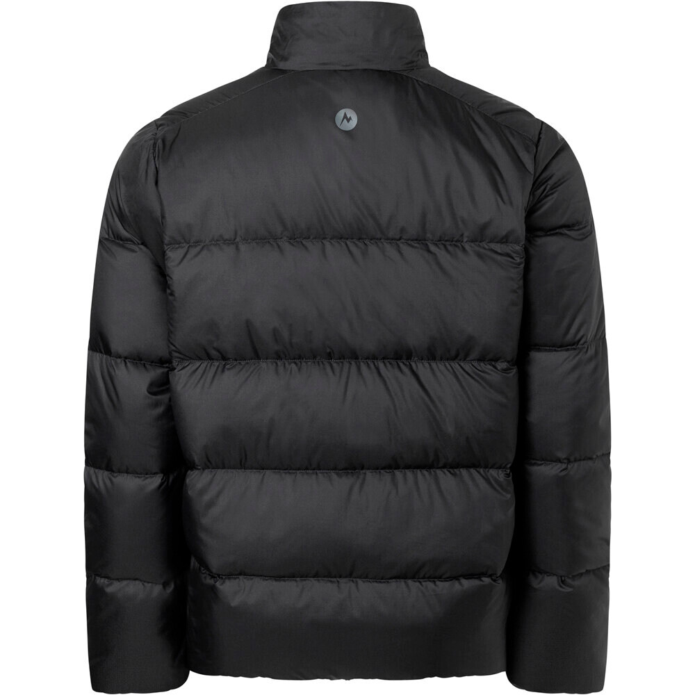 Marmot chaqueta outdoor hombre Guides Down Jacket 05