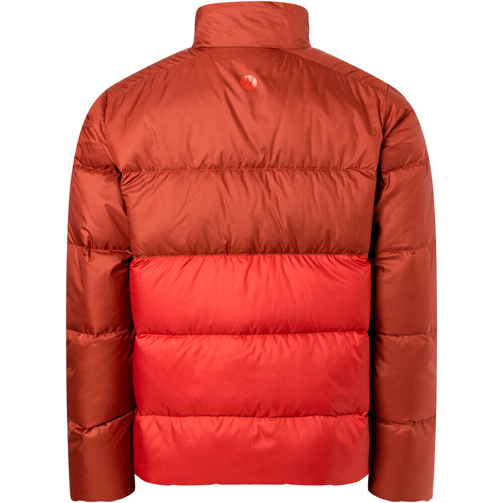 Marmot chaqueta outdoor hombre Guides Down Jacket 05