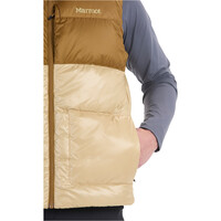 Marmot chaqueta outdoor hombre Guides Down Vest 04