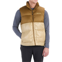 Marmot chaqueta outdoor hombre Guides Down Vest vista frontal