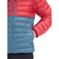 Marmot chaqueta outdoor hombre Highlander Hoody 03