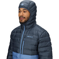 Marmot chaqueta outdoor hombre Highlander Hoody 03