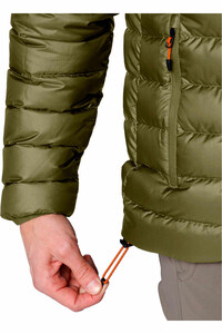 Marmot chaqueta outdoor hombre Highlander Hoody 03