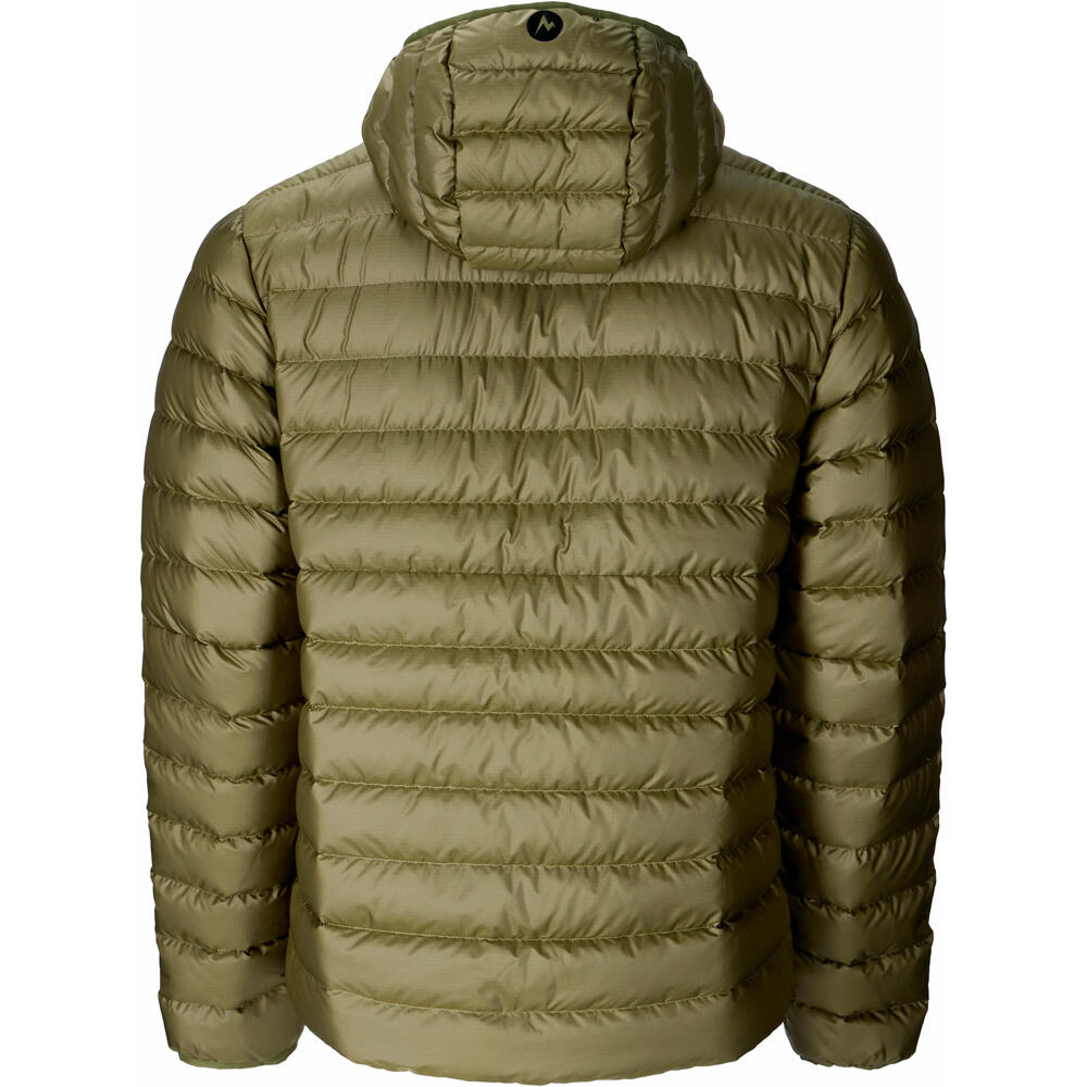 Marmot chaqueta outdoor hombre Highlander Hoody 05
