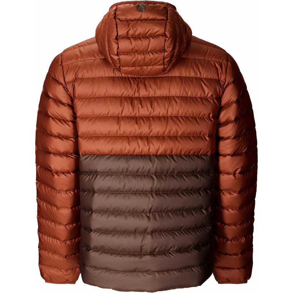 Marmot chaqueta outdoor hombre Highlander Hoody 05