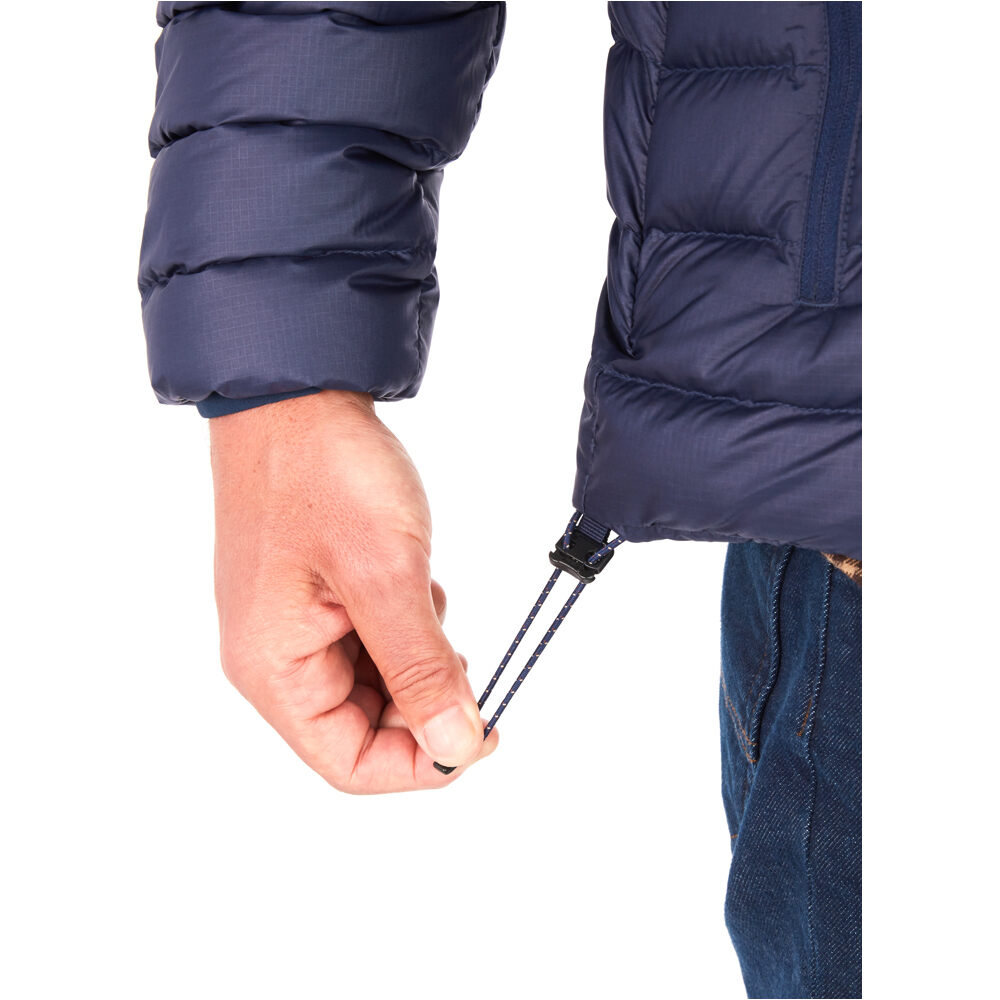 Marmot chaqueta outdoor hombre Highlander Jacket 03