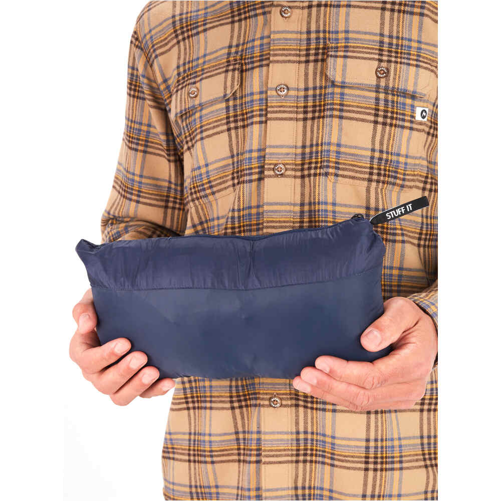 Marmot chaqueta outdoor hombre Highlander Jacket 04