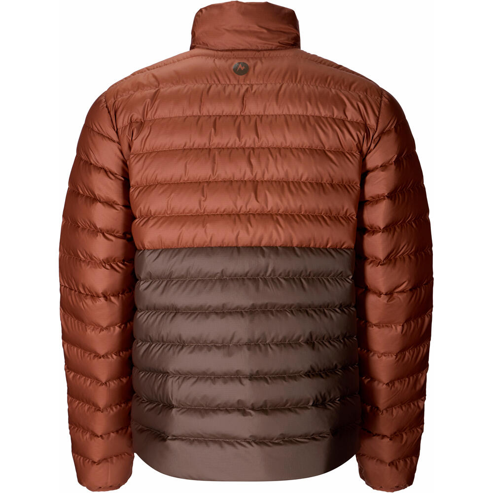 Marmot chaqueta outdoor hombre Highlander Jacket 04
