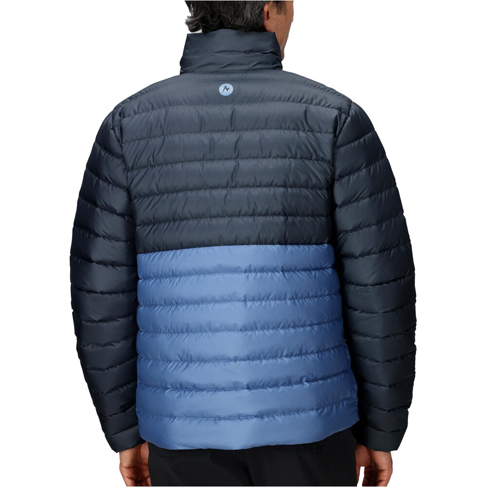 Marmot chaqueta outdoor hombre Highlander Jacket vista trasera