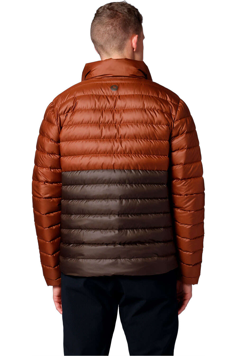 Marmot chaqueta outdoor hombre Highlander Jacket vista trasera