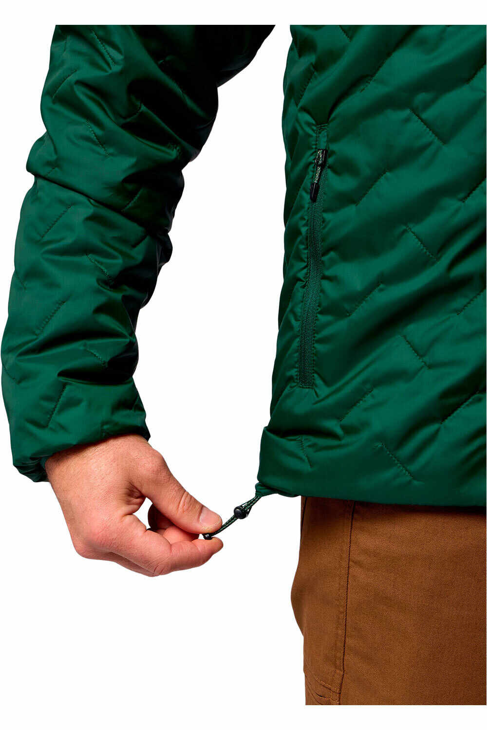 Marmot chaqueta outdoor hombre MonoQuilt Hoody 03
