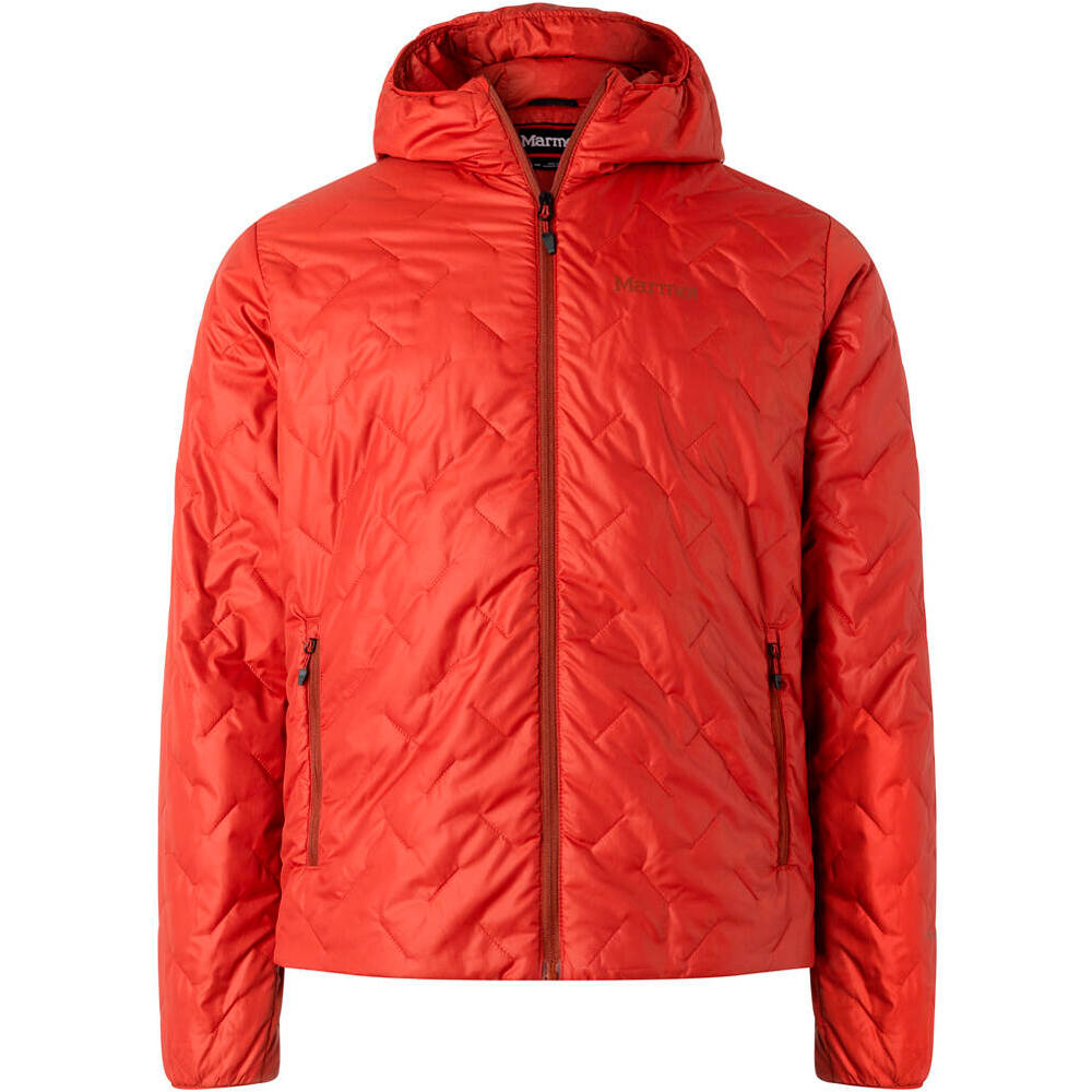 Marmot chaqueta outdoor hombre MonoQuilt Hoody 05