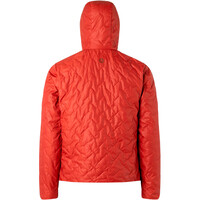 Marmot chaqueta outdoor hombre MonoQuilt Hoody 06
