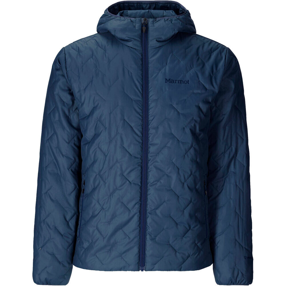 Marmot chaqueta outdoor hombre MonoQuilt Hoody 06