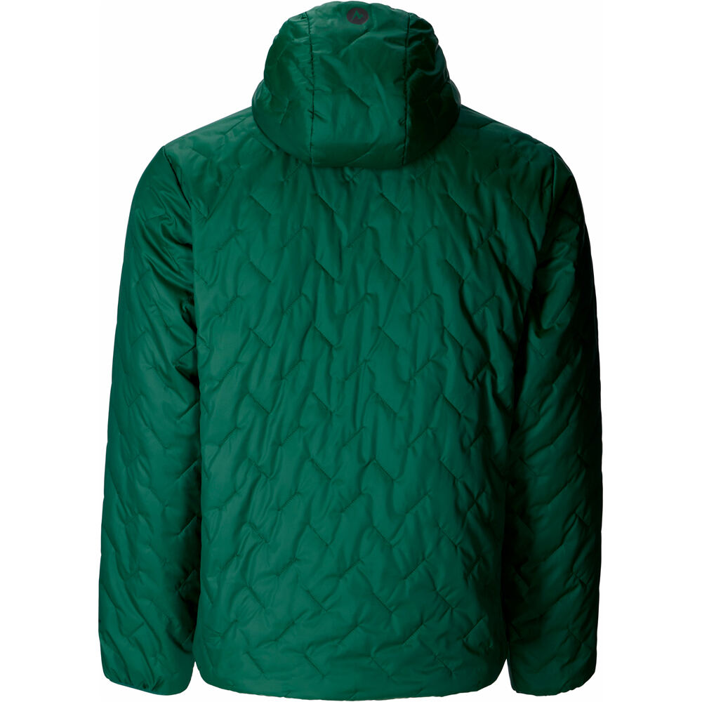 Marmot chaqueta outdoor hombre MonoQuilt Hoody 06