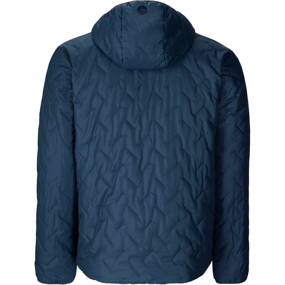 Marmot chaqueta outdoor hombre MonoQuilt Hoody 07